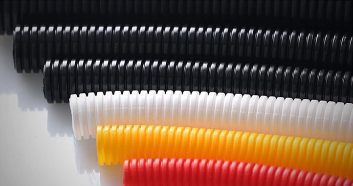 Differences Of Several Common Plastic Materials