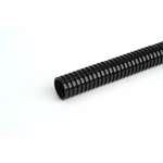 Plastic pa pp pe corrugated flexible electrical conduit