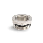 Nickel Plated Brass Thread Transition Metal Reducer/Enlarger Thread Adapter