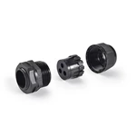 Multiple-Hole  2-8 Holes Waterproof  Nylon Cable Gland