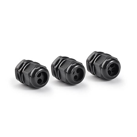 China Multiple-Hole 2-8 Holes Waterproof Nylon Cable Gland