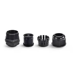 Multiple-Hole  2-8 Holes Waterproof  Nylon Cable Gland