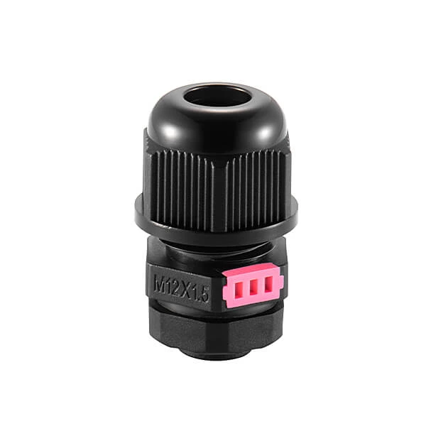 Nylon Breathable Air Vent Cable Gland