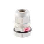 Nylon Breathable Air Vent Cable Gland