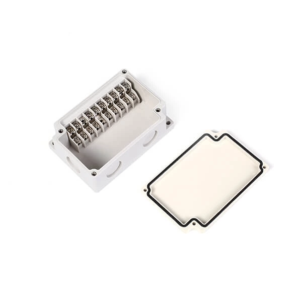 Waterproof Enclosure