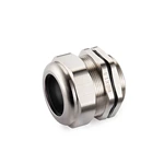 NPT Metric PG G Thread PJA waterproof  Brass Cables Gland
