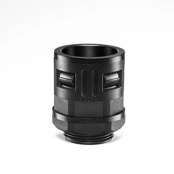 Quick Connector Waterproof  Corrugated Conduit Connector