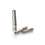 Spiral Brass M PG G NPT Thread Waterproof Ip68 Spiral metal Cable Gland