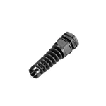 Spiral Nylon waterproof rubber Cable Gland