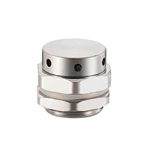 Metal Ip68 Air Vent Plug