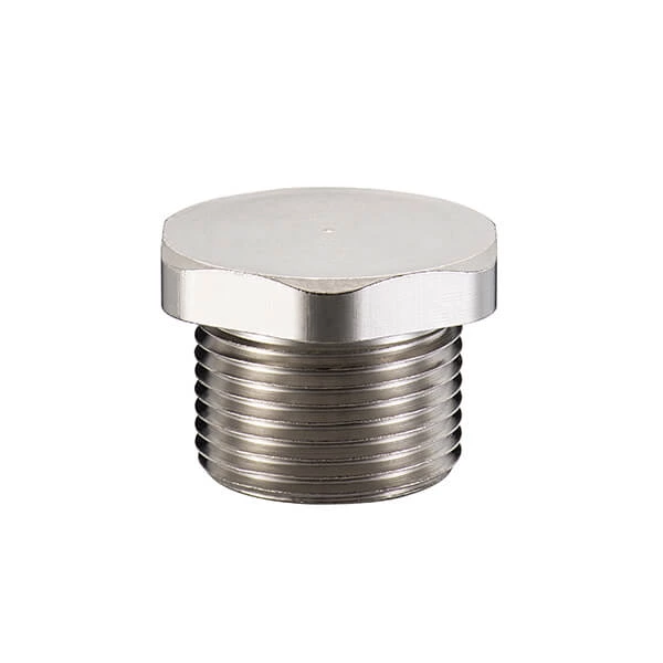 Metal Cable Gland Blind screw plug