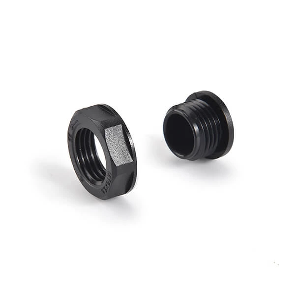 Nylon Waterproof Screw Plug