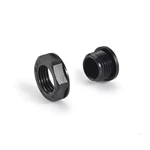 Nylon Waterproof Screw Plug