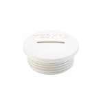 Nylon Waterproof Screw Plug