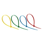 Self-Locking Nylon Cable Ties