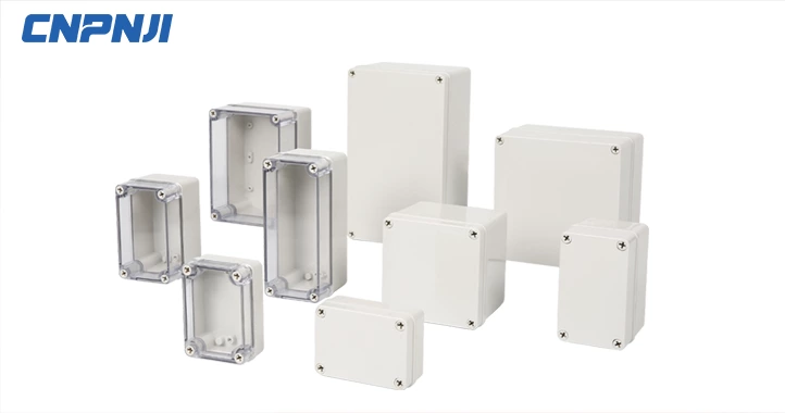 What Is Junction Box?