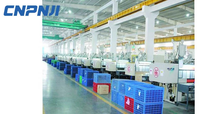 Welcome to Guangzhou 2020 International Industrial Automation Technology and Equipment Exhibition to meet Pinji