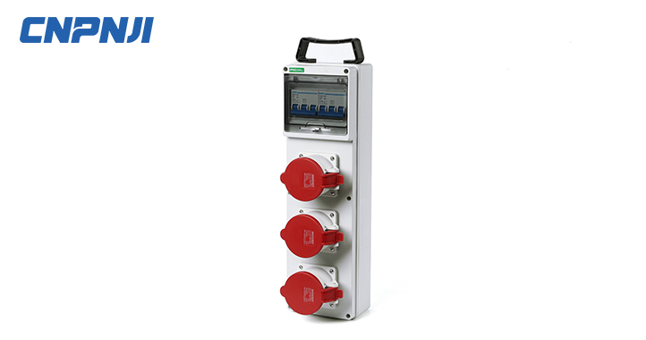 Differences between socket box and distribution box