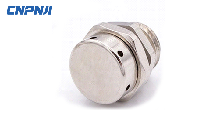 What is a vent valve plug
