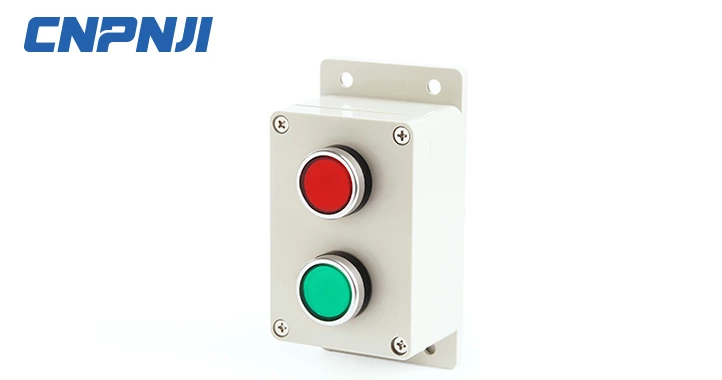 How the button box works (2)