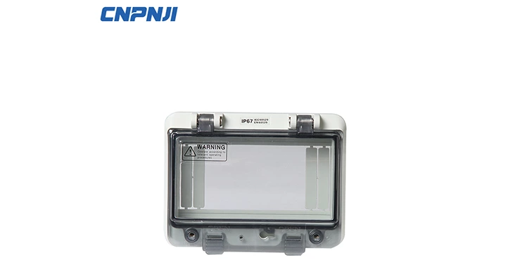 Examples of application of CNPNJI product in house decoration