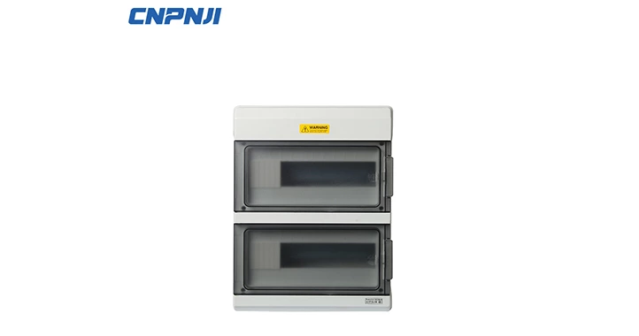 Examples of application of CNPNJI product in house decoration