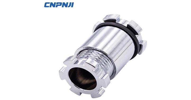 What is stuffing box