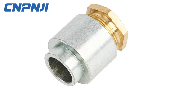 What is stuffing box