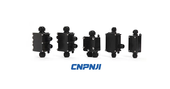 Division of IP level