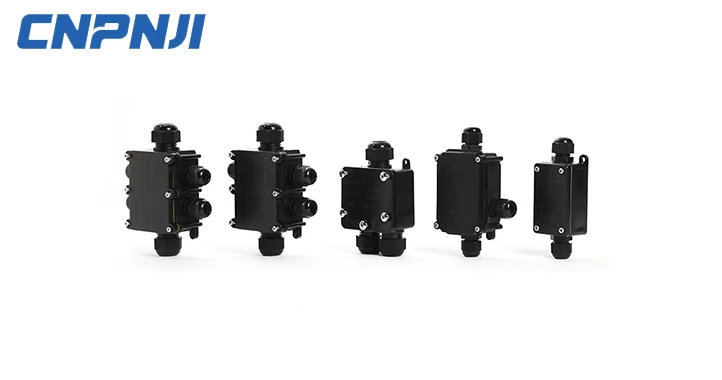 Division of IP level