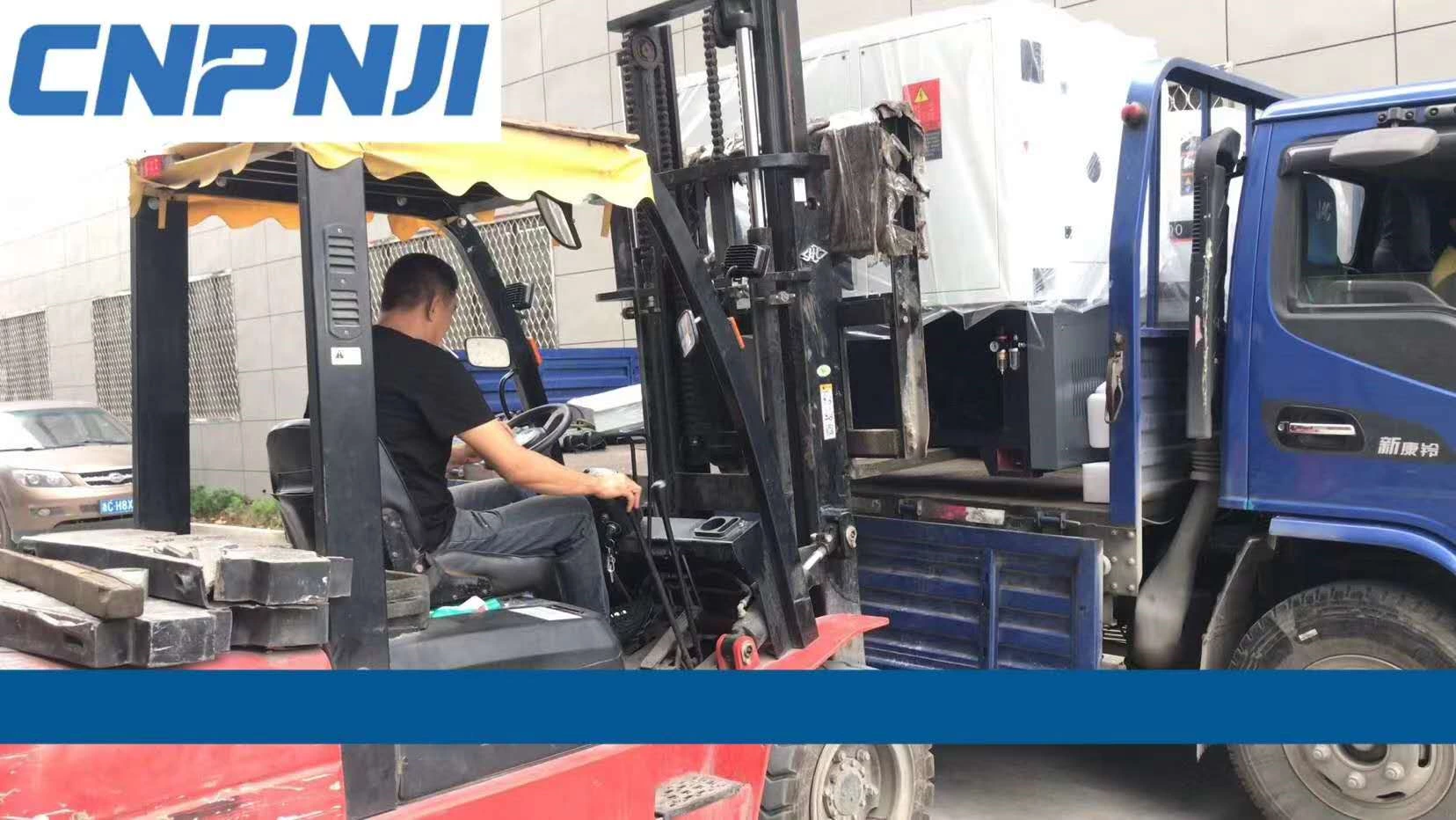 Welcome our new partner