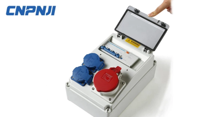 Basic terms in electrical industry (1)