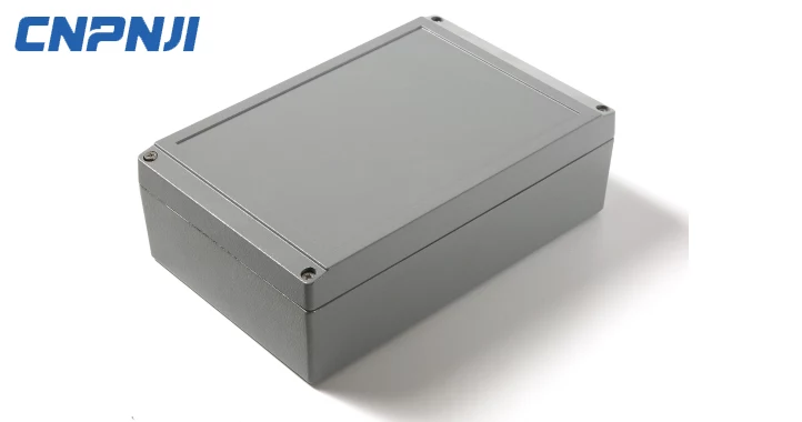 Maintenance method of aluminum profile shell (2)