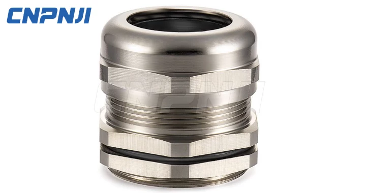 Knowledge of Waterproof cable gland (1)