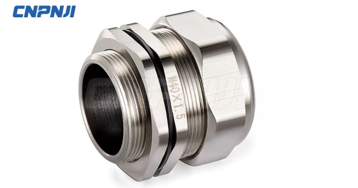 The utility of cable gland in industry
