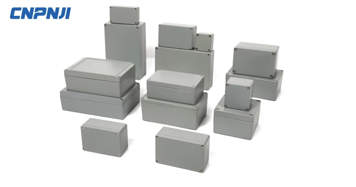 Aluminum alloy shell or stainless steel shell, which is better (2)