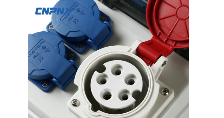 Introduction of the number of industrial plug cores