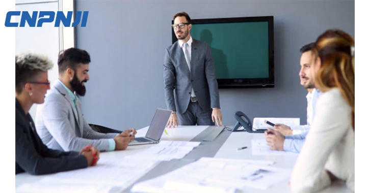 Share frankly and make progress together