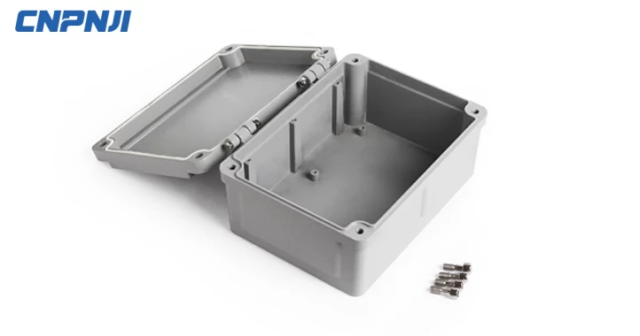 How to check the quality of aluminum alloy shell (1)