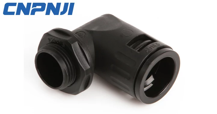 Notes on installation and use of cable gland (2)