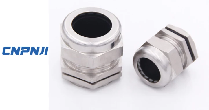 Cable temperature measurement method for stainless steel cable gland (3)