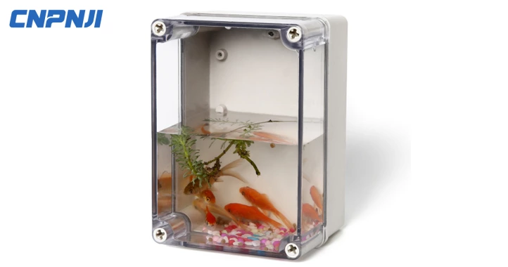 How to choose waterproof junction box correctly (4)