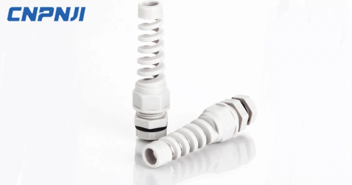 What are the causes of the aging of wires and cables? (1)