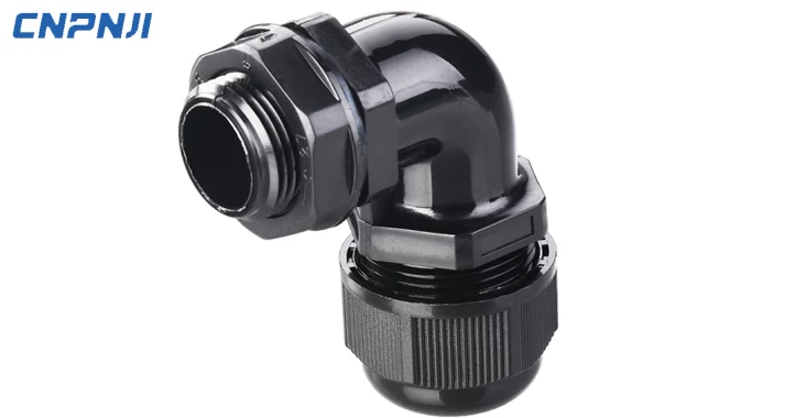 What scenarios are cable glands suitable for? （3）