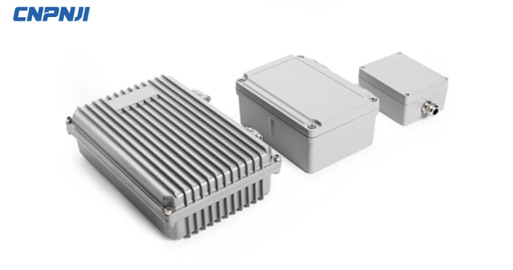 Classification and characteristics of aluminum shell (1)