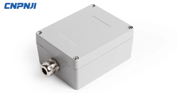 Classification and characteristics of aluminum shell (4)