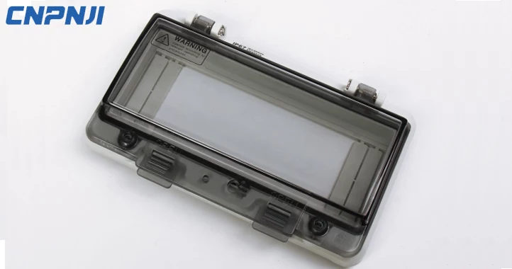 What are the characteristics of waterproof window cover? （1）
