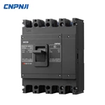 MCCB 1000V/1500V Molded Case Circuit Breaker