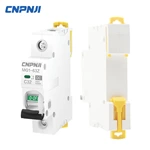 MCB 1/2/4 phase Miniature Circuit Breaker