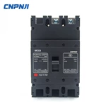 MCCB 1000V/1500V Molded Case Circuit Breaker